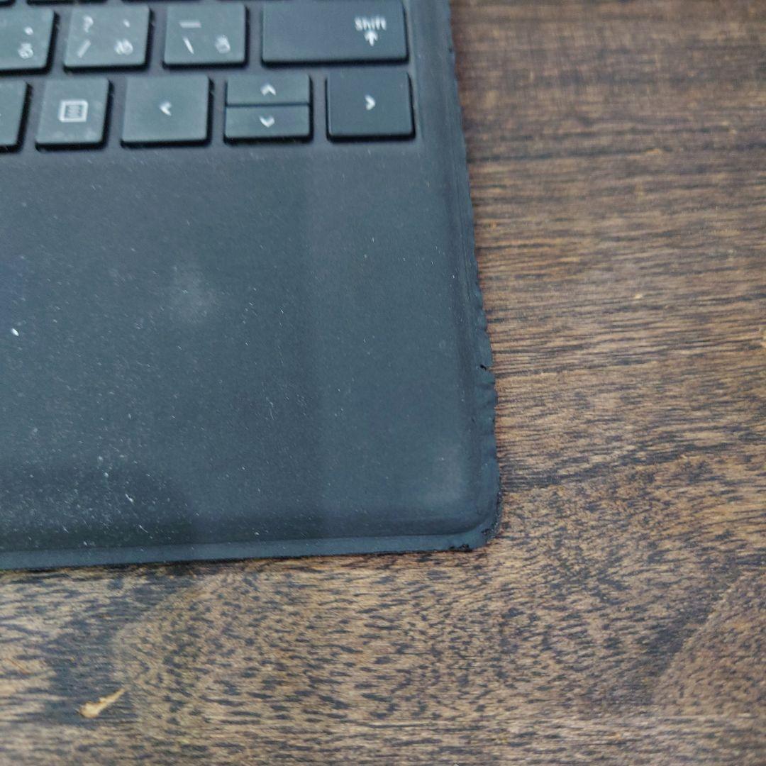 よ*ー様 Microsoft Surface Pro 7 タイプカバー同梱 ジャ