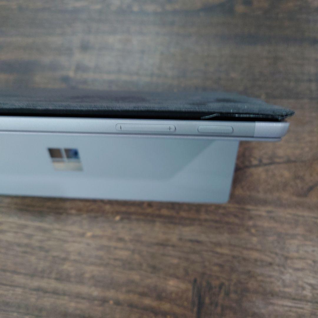 よ*ー様 Microsoft Surface Pro 7 タイプカバー同梱 ジャ