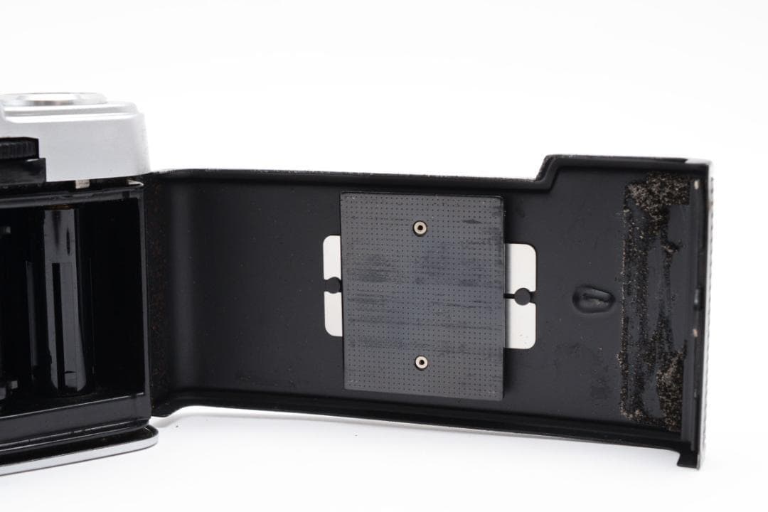 ■美品■オリンパス OLYMPUS PEN EE-3≪赤ベロOK≫