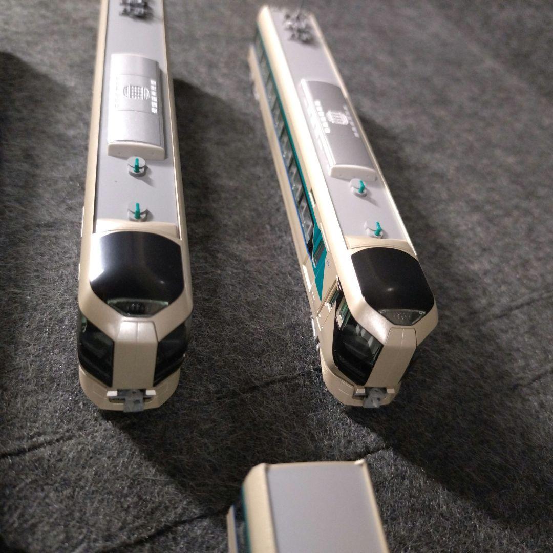 TOMIX Nゲージ 東武500系 リバティけごん リバティ会津セット