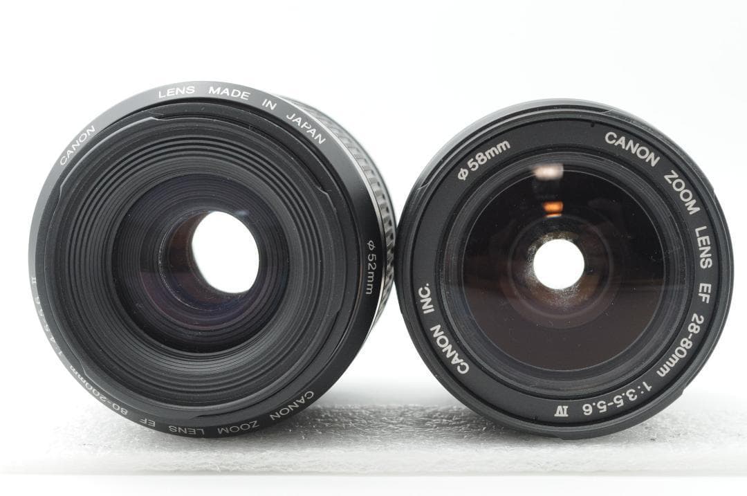 ■ほぼ新品■新生活応援SALE■ Canon EOS Kiss x9 ダブル