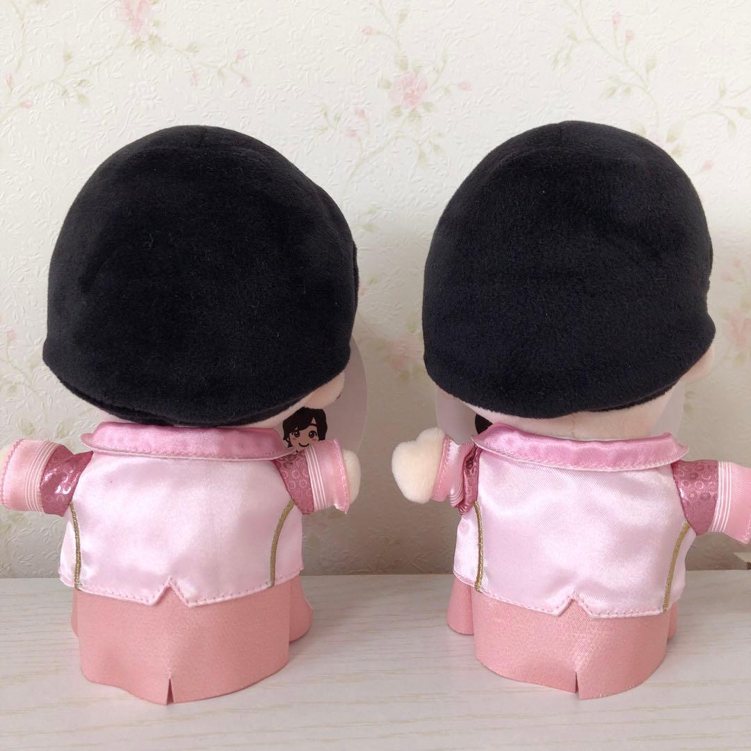 【最終値下げ】なにわ男子 西畑大吾 グッズまとめ売りうちわ雑誌エロハンちびぬい服