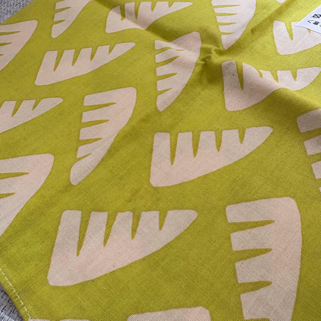 【新品】かまわぬ 美味しい風呂敷 10枚おまとめ売り