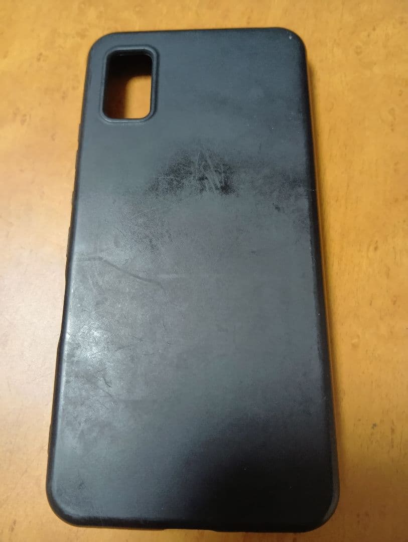 docomo AQUOSWISH2　スマホケース　消毒済