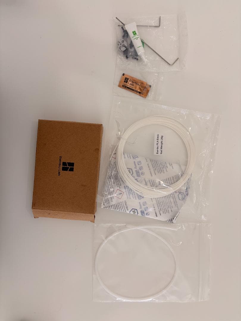 プリンター・複合機 Bamboo Lab A1 mini