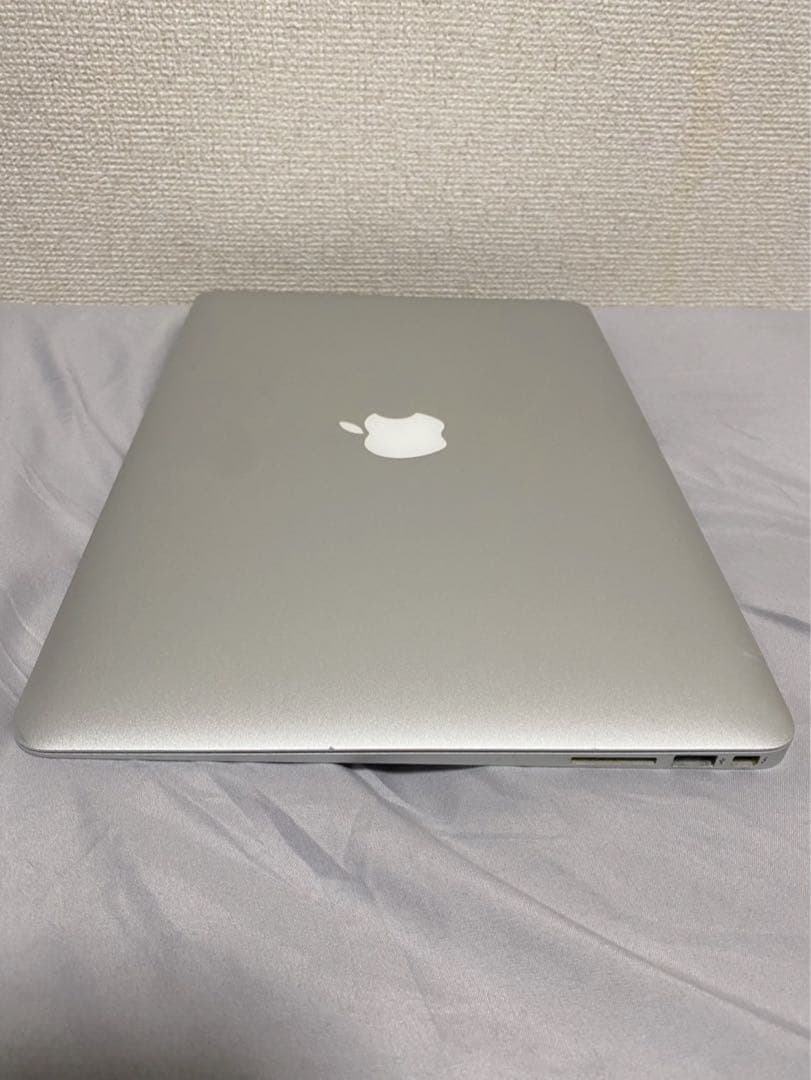 MacBook Air 13インチ シルバー 箱付き