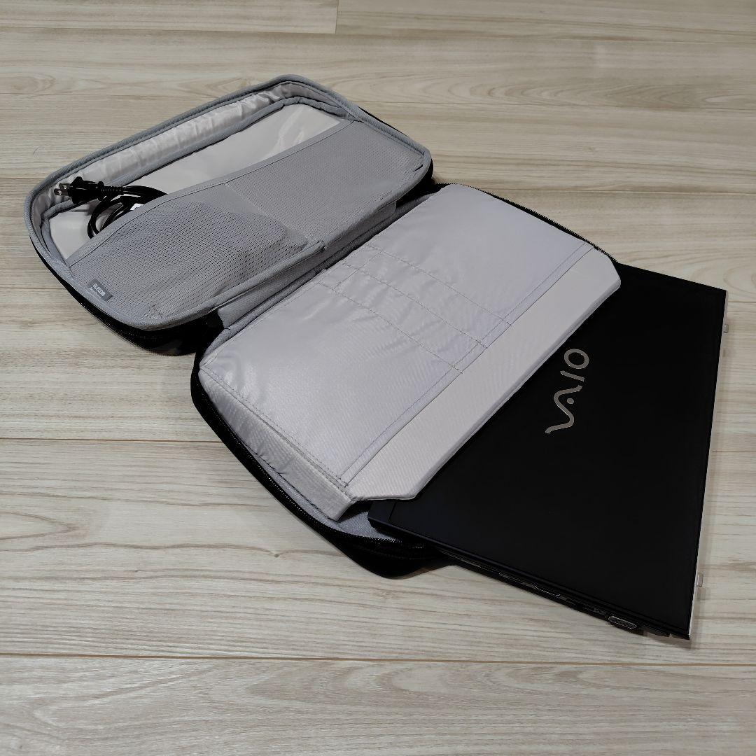 【美品】VAIO Pro PJ Core i5 SSD256GB メモリ8GB