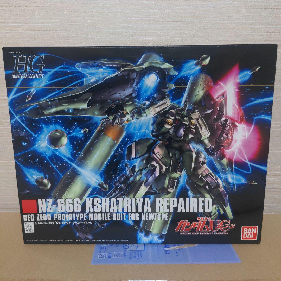 ガンプラ　まとめ売り　HG　MG　６点