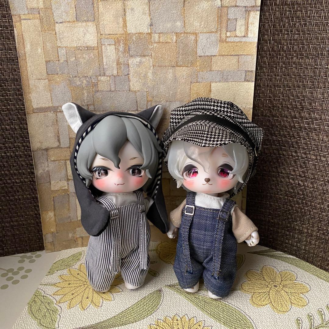 せんようのお洋服