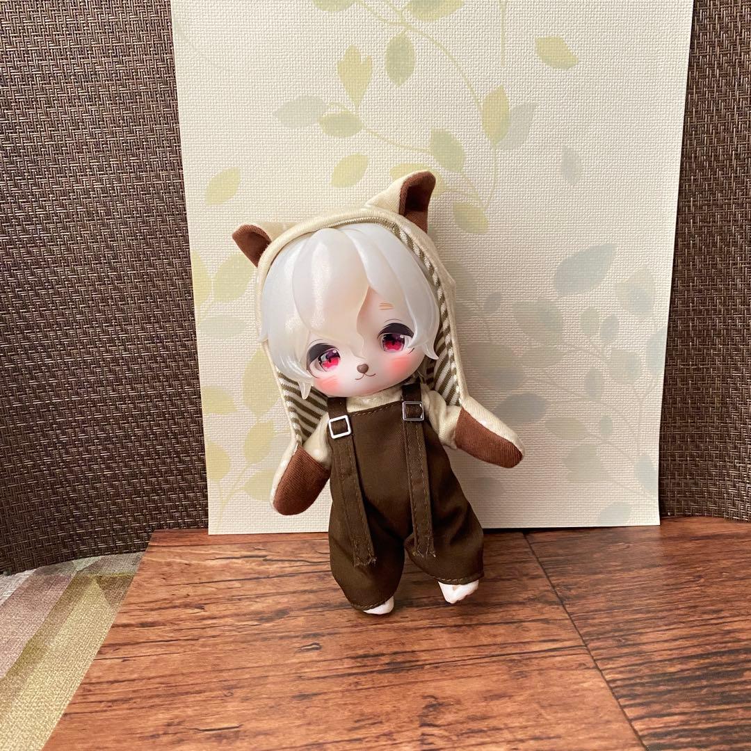 せんようのお洋服