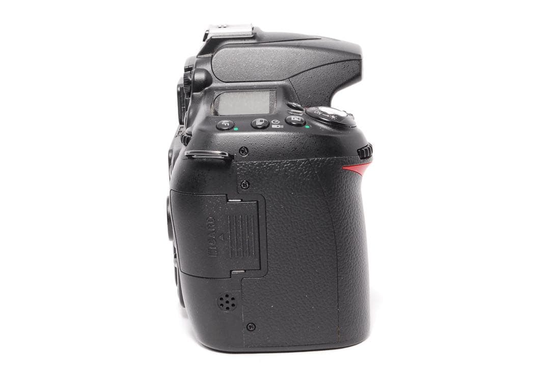 ◆バッグ付き◆Nikon D90◆一眼レフカメラ◆すぐ使える◆手ぶれ補正＆超望遠