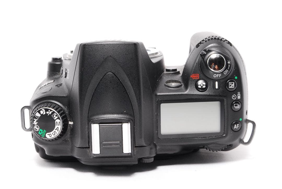 ◆バッグ付き◆Nikon D90◆一眼レフカメラ◆すぐ使える◆手ぶれ補正＆超望遠