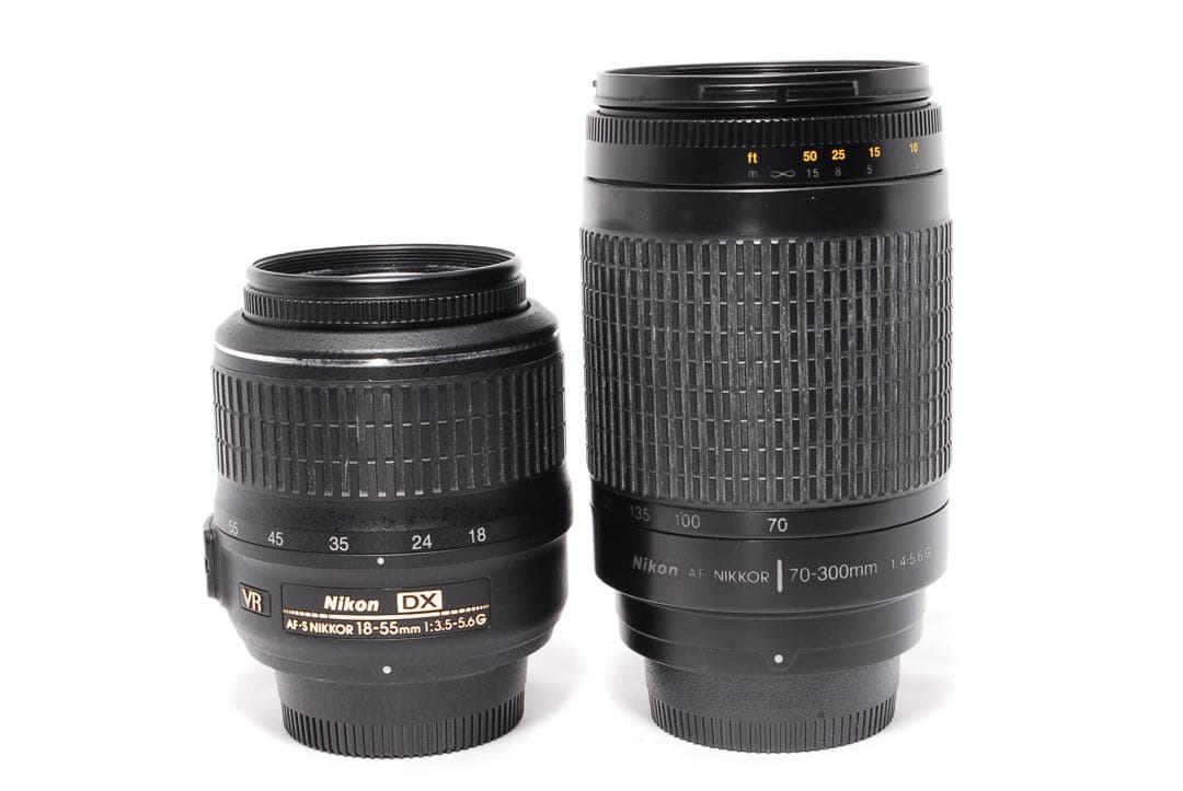 ◆バッグ付き◆Nikon D90◆一眼レフカメラ◆すぐ使える◆手ぶれ補正＆超望遠