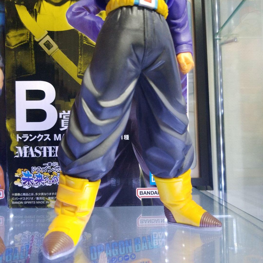 一番くじドラゴンボールフィギュア3点セットです！