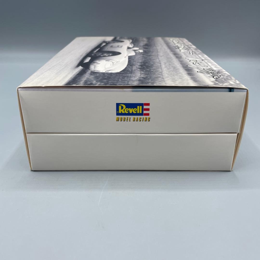 ミニカー Revell PORSCHE 550 SPYDER MILLE MIGLIA