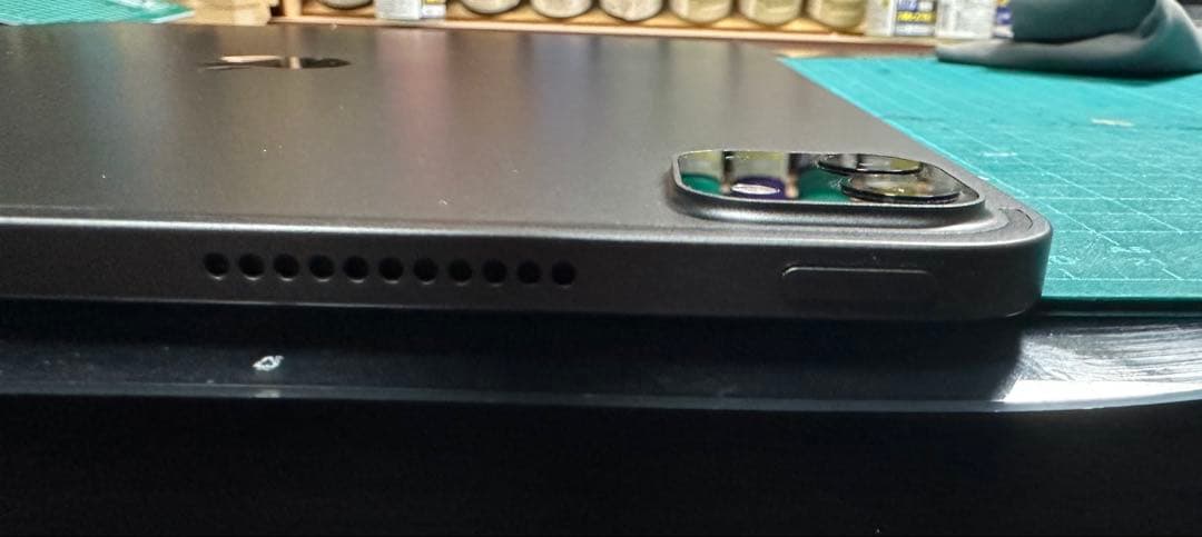 iPad pro 256GB M1 12.9 wifi pencil つき