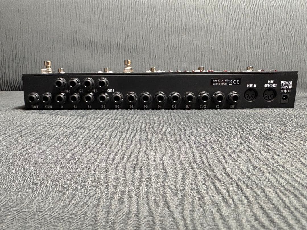 FREE THE TONE ARC-53M V2 ブラック