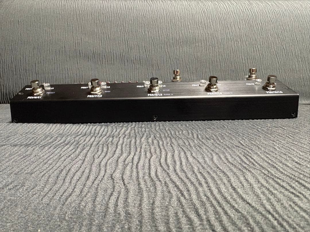 FREE THE TONE ARC-53M V2 ブラック