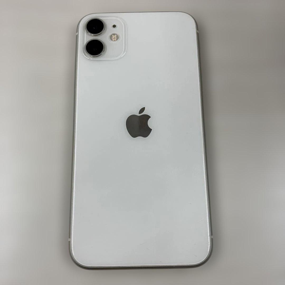 スマートフォン本体 Apple iPhone 11 128GB
