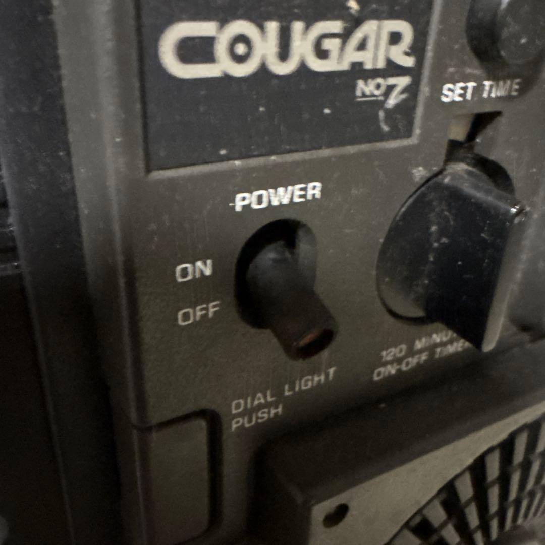 パナソニック RF-877 COUGAR No.7