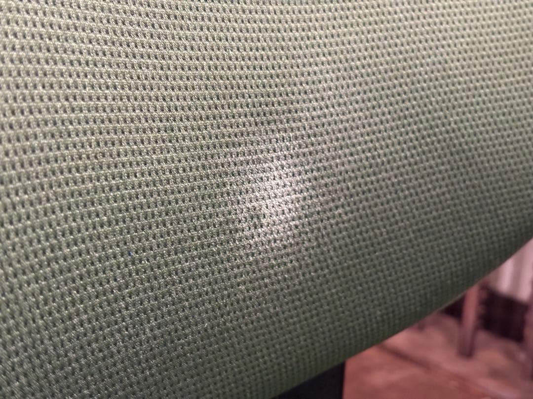 ③KOKUYO コクヨ　デスクチェア　オフィスチェア　イングチェア　H