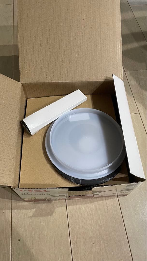 T-fal インジニオ 7点セット 18cm 26cm