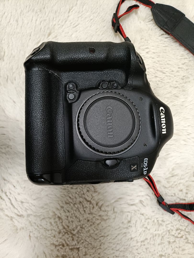 Canon EOS-1D X　フルサイズ