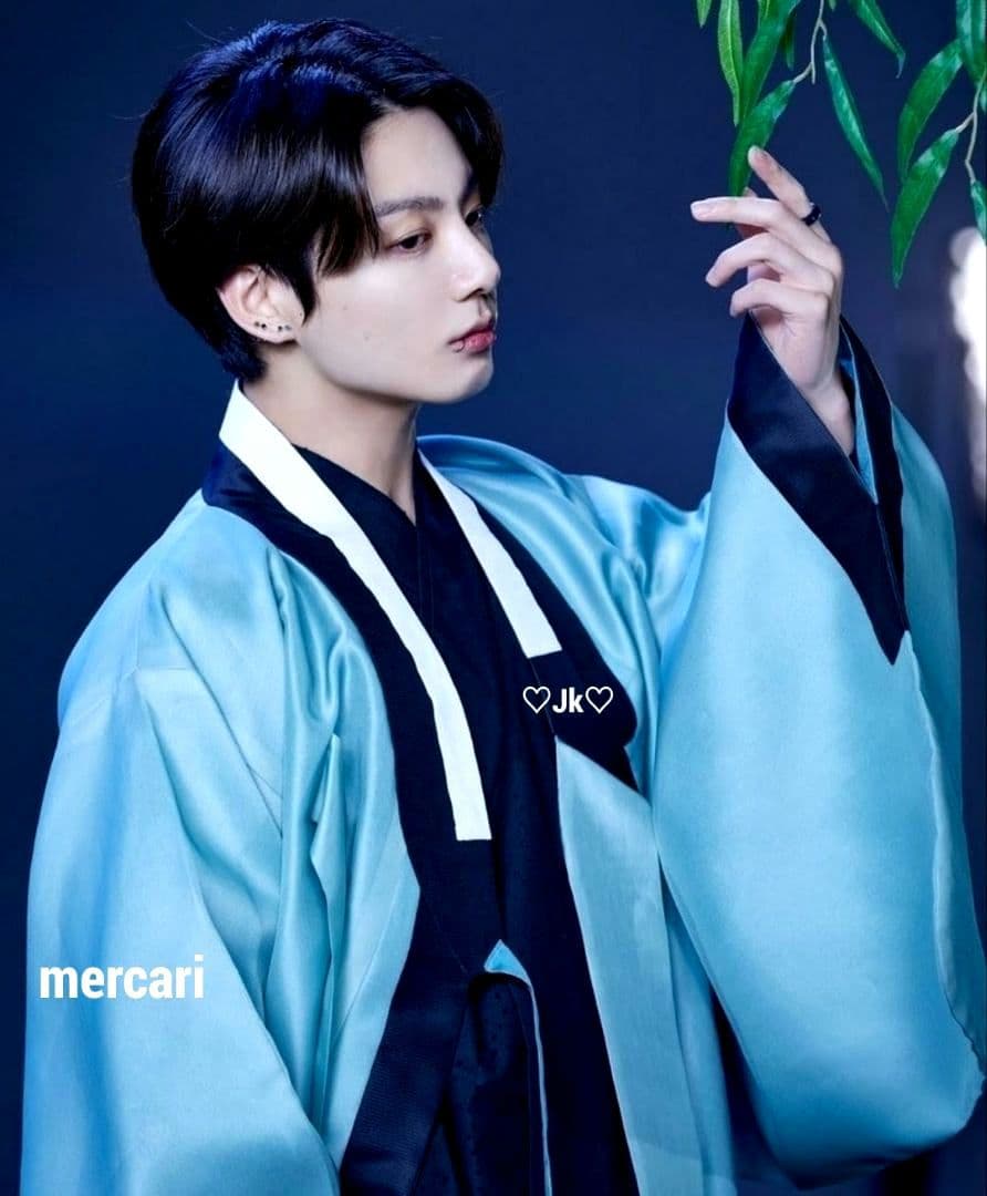 BTS ぬいぐるみ 5cm Jungkook ジョングク ジン ジミン テテＶ