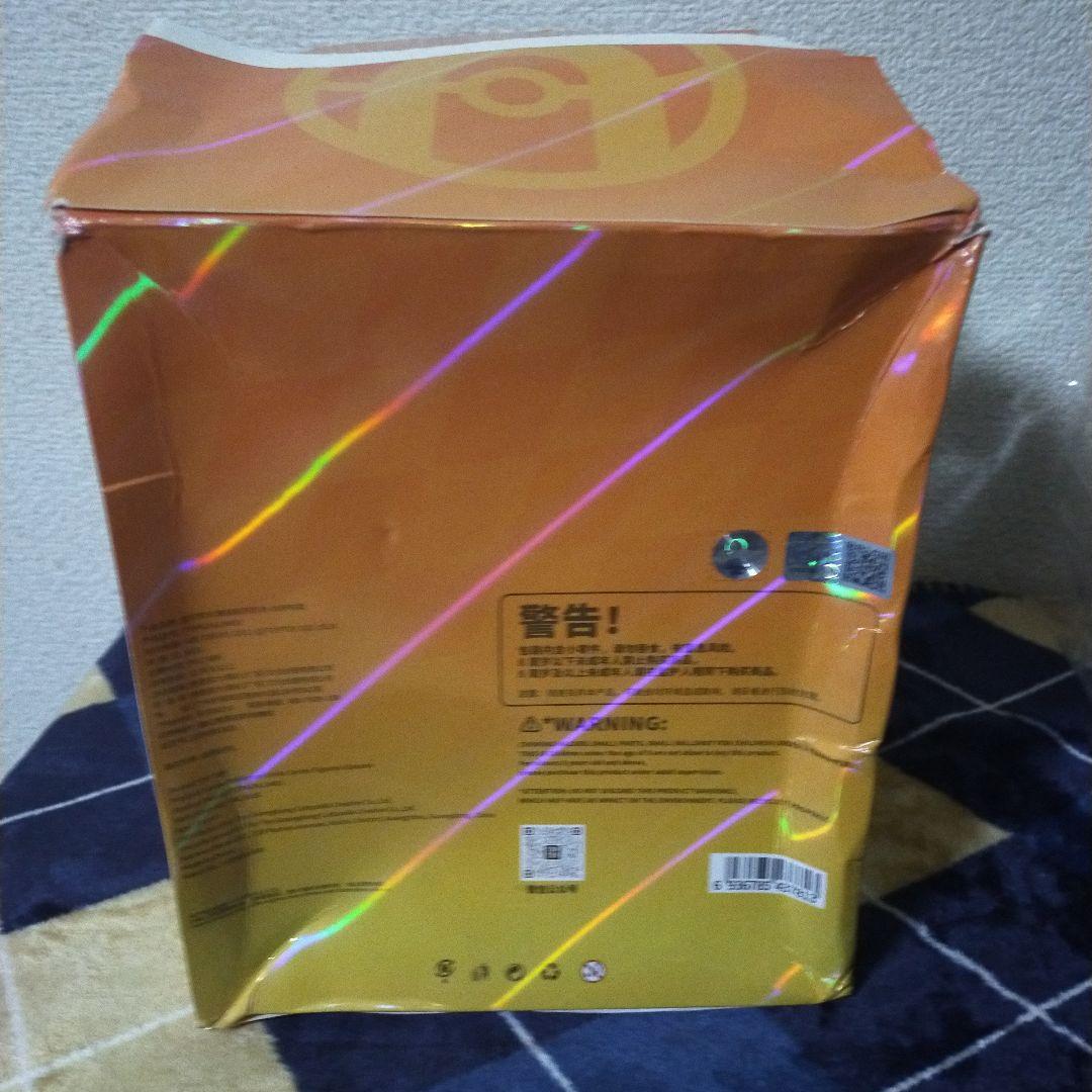 訳あり品 新品未使用 海外限定 グレイシア ポケモンユナイト タキシードスタイル