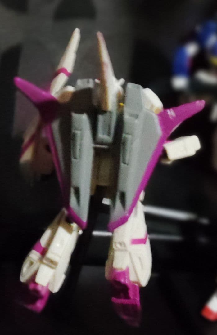 ガンダムコレクション、ゼーター