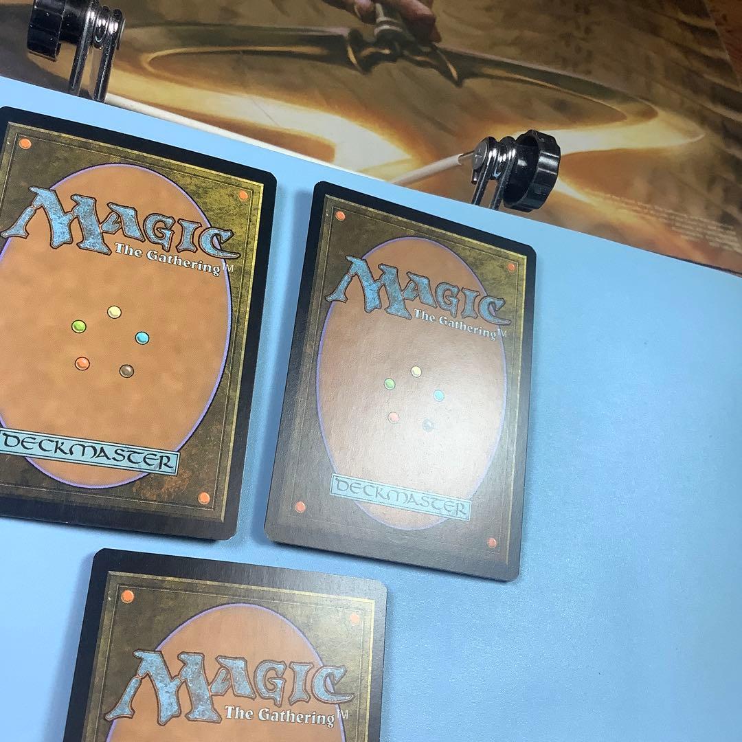 *バラ売り可* 蒸気孔/Steam Vents EXP英語foil3枚セット