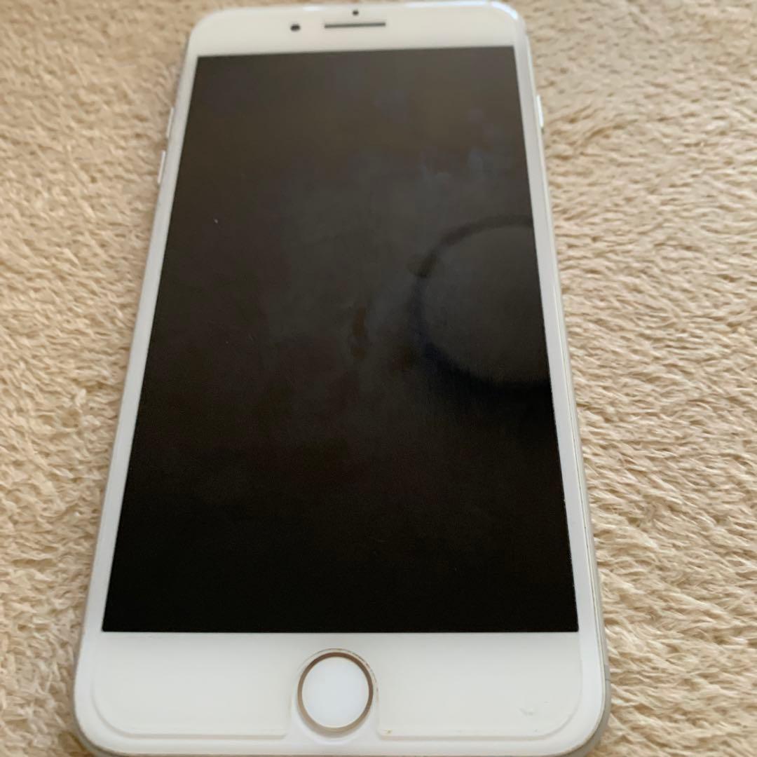 Apple iPhone7 Plus 128GB ブラック MN6F2J/A