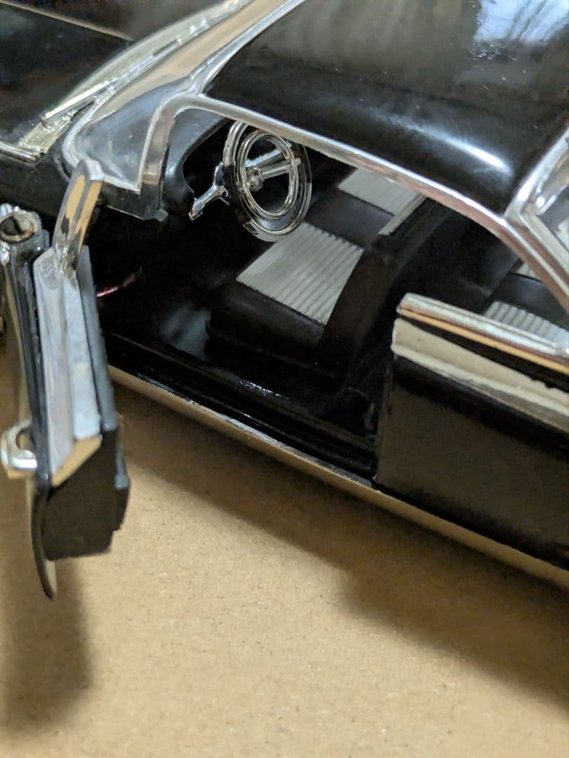 ジェイダトイズ　1959 キャデラック エルドラド