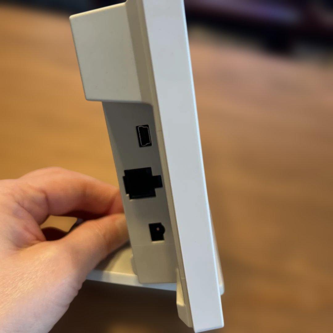 【中古】京セラ　エコノナビット　PMD47C-R