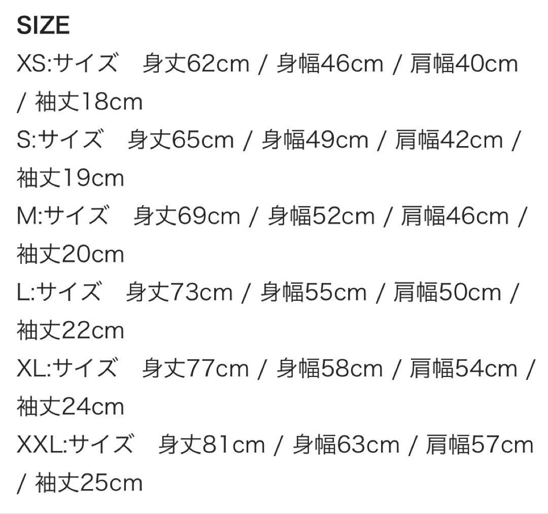Hi-STANDARD HONGOLIAN Tee 新品！ホワイトXLサイズ!