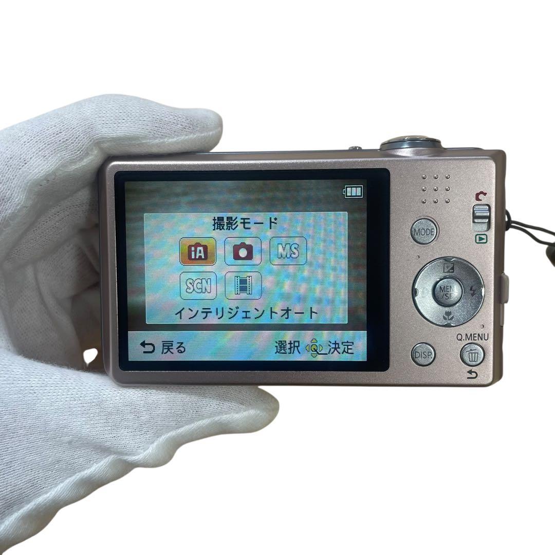 上*ィ様 K1849 Panasonic LUMIX FH5 DMC-FH5