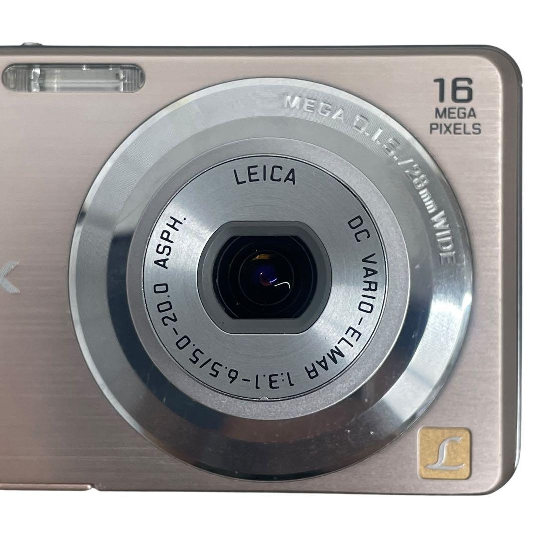 上*ィ様 K1849 Panasonic LUMIX FH5 DMC-FH5