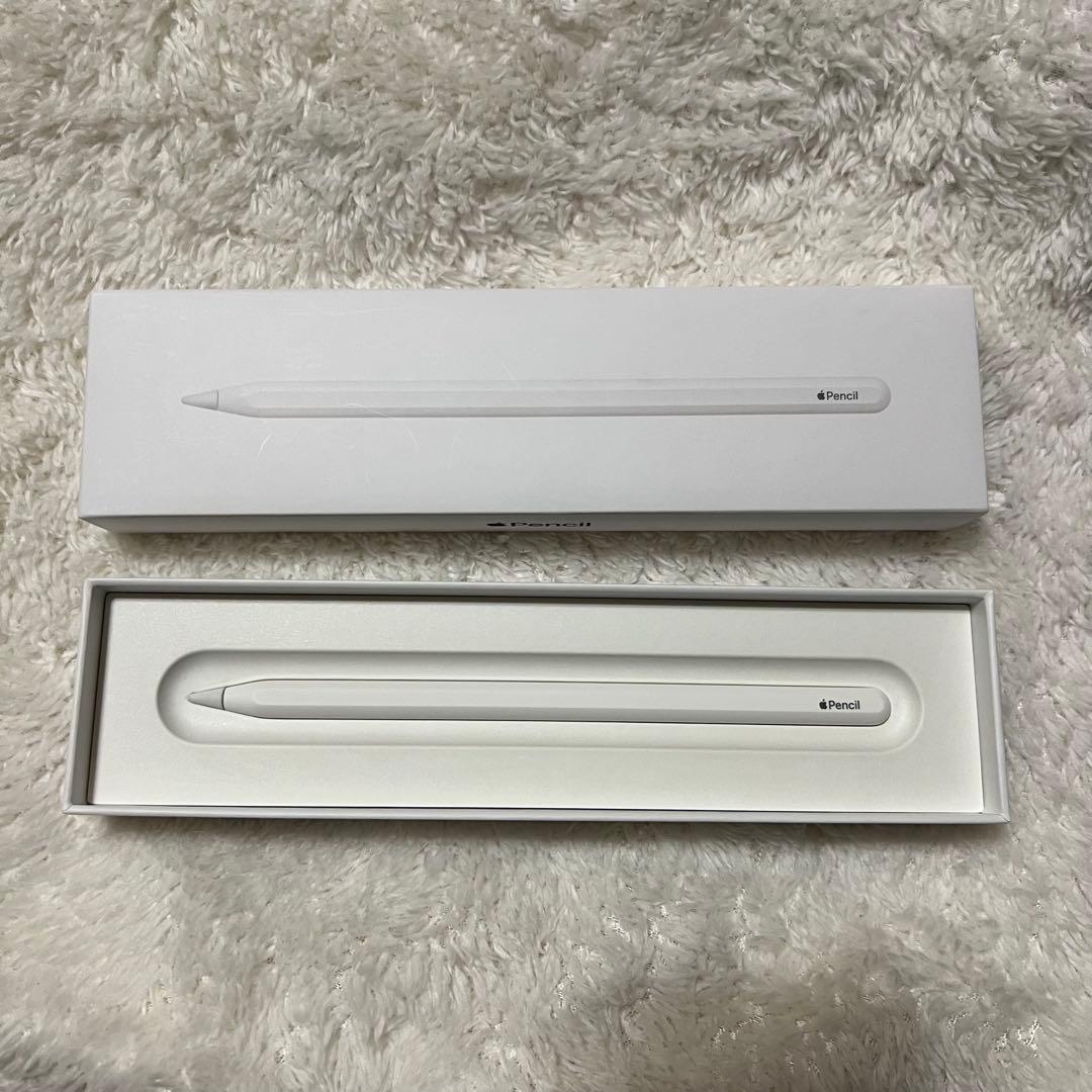 apple apple pencil 第2世代 MU8F2J/A