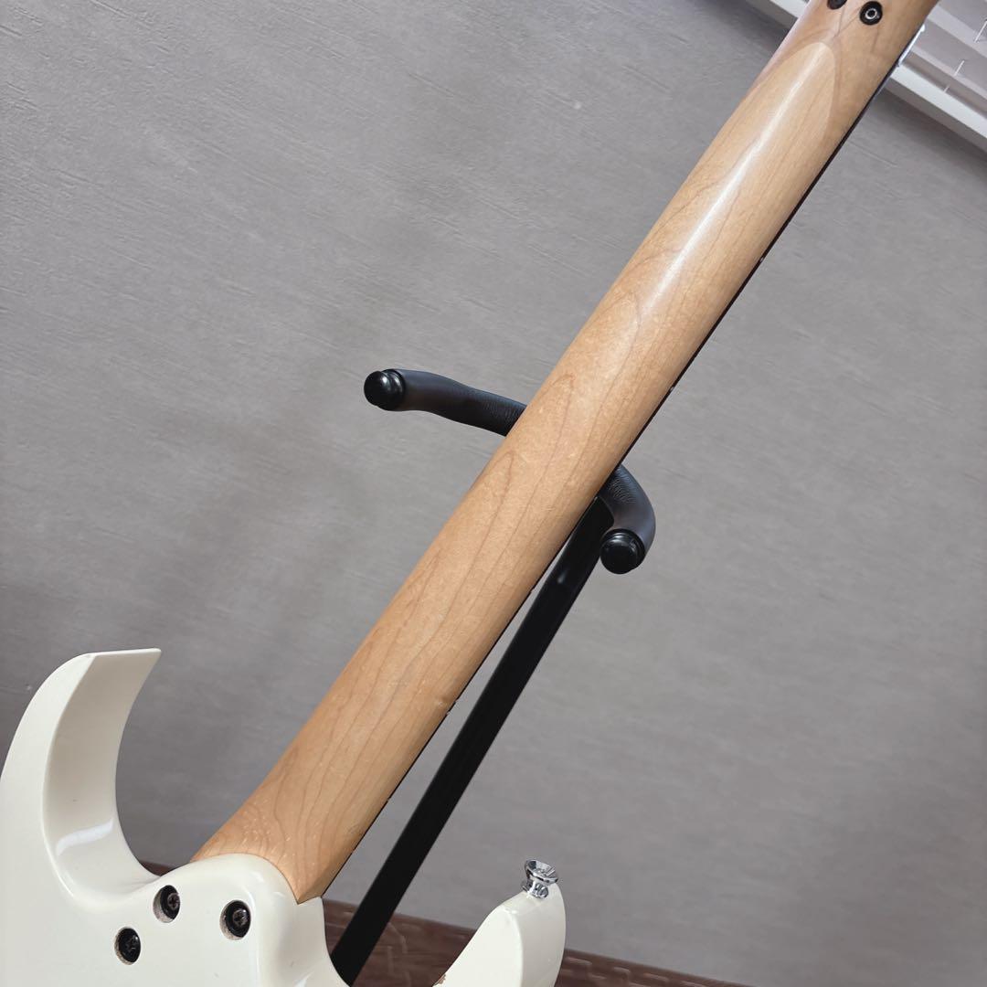 【動作品】 アイバニーズ　エレキギター　PGM30