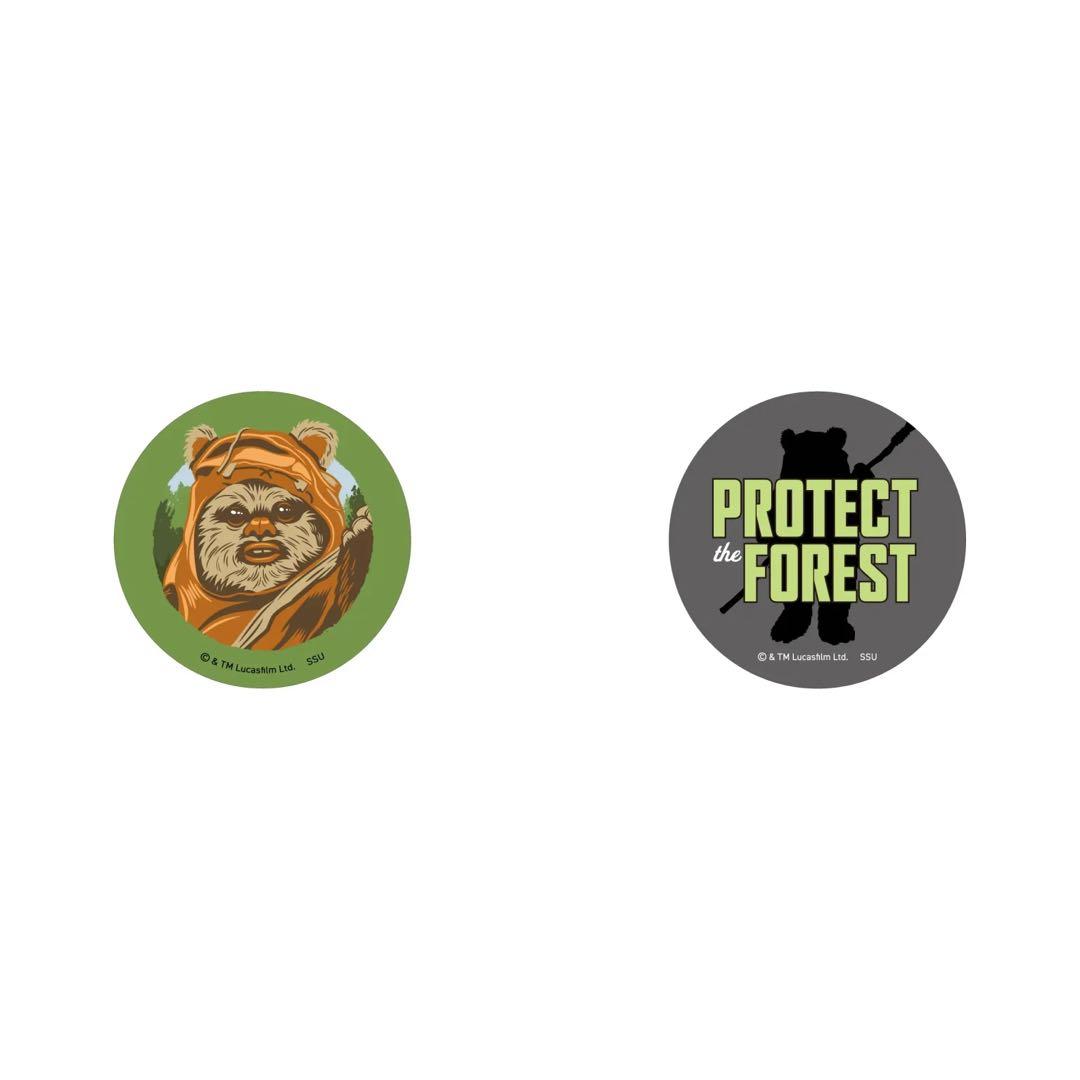 スターウォーズ イウォーク 一番くじ Happyくじ まとめ売り