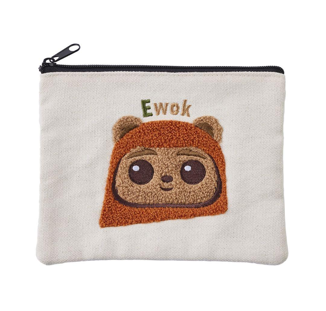 スターウォーズ イウォーク 一番くじ Happyくじ まとめ売り