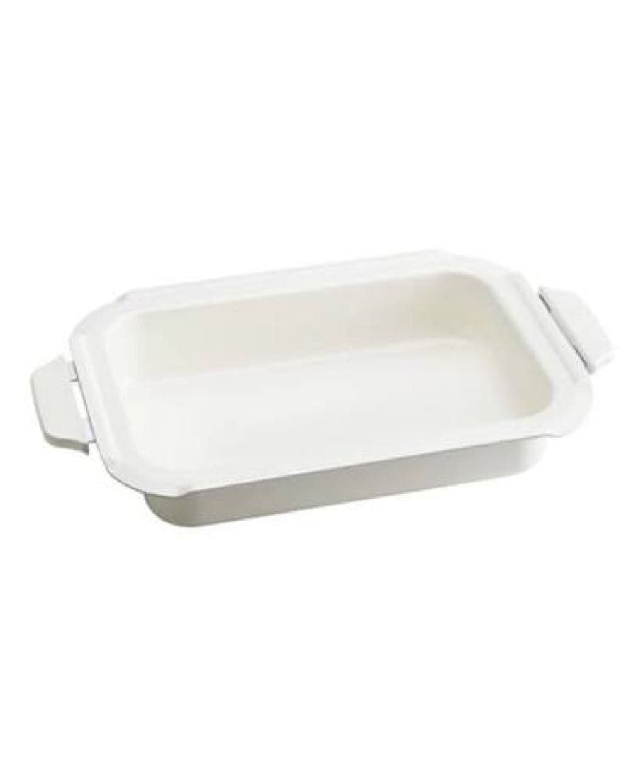 【 BRUNO 】 コンパクトホットプレート ピンク　セラミックコート鍋　美品