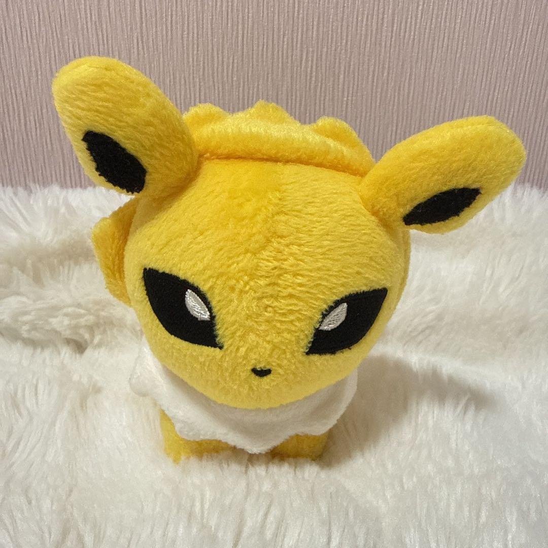 タイムセール！ポケドール ブイズ ぬいぐるみ 2004