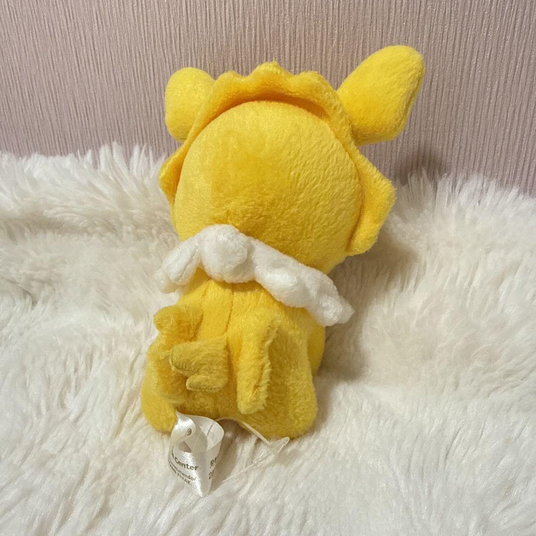 タイムセール！ポケドール ブイズ ぬいぐるみ 2004