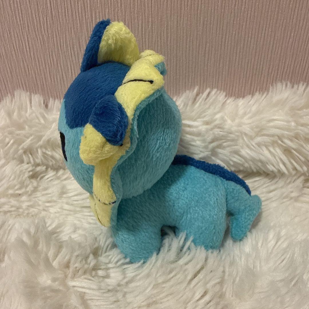 タイムセール！ポケドール ブイズ ぬいぐるみ 2004