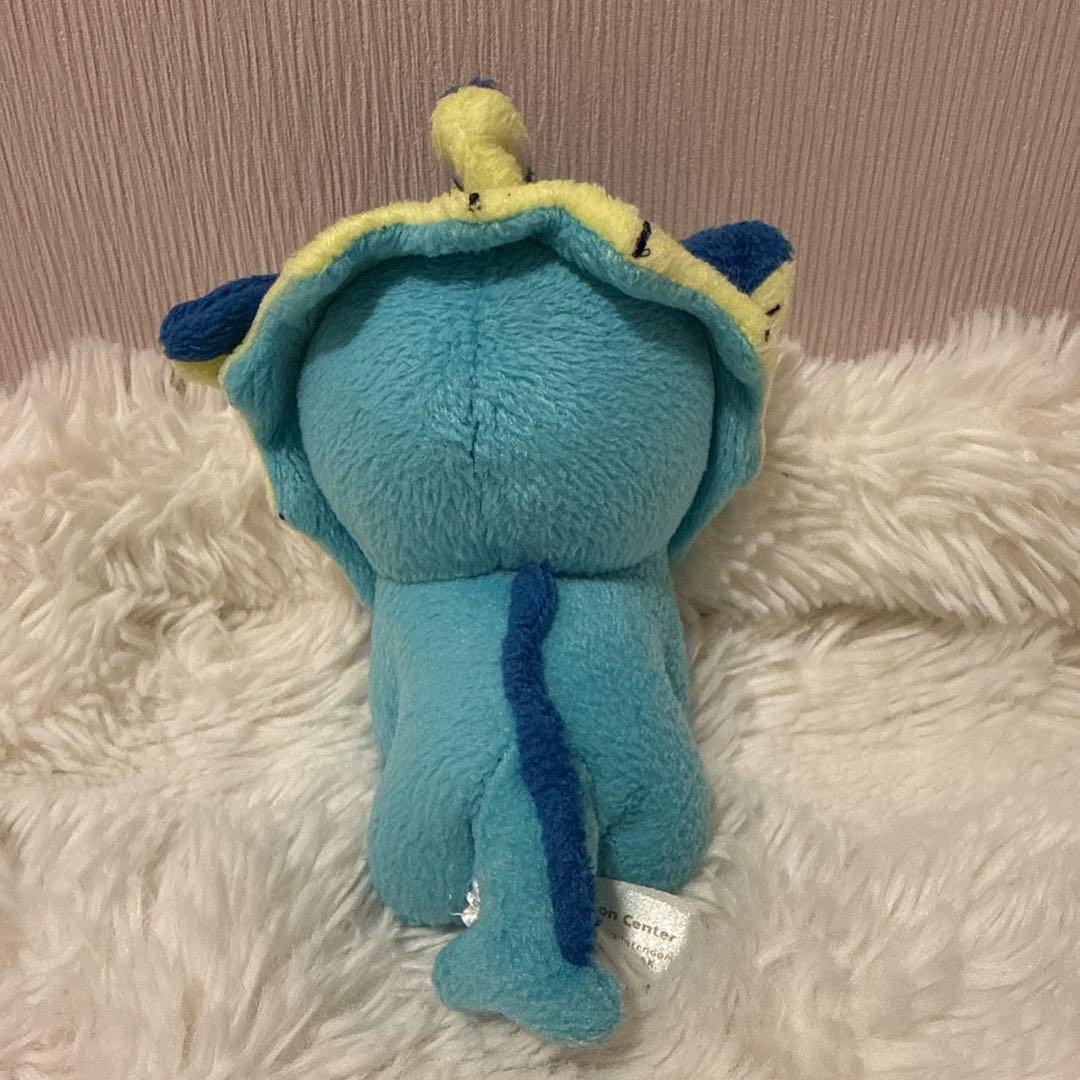 タイムセール！ポケドール ブイズ ぬいぐるみ 2004