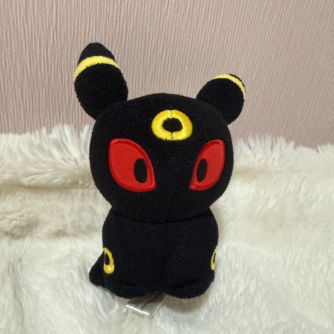 タイムセール！ポケドール ブイズ ぬいぐるみ 2004
