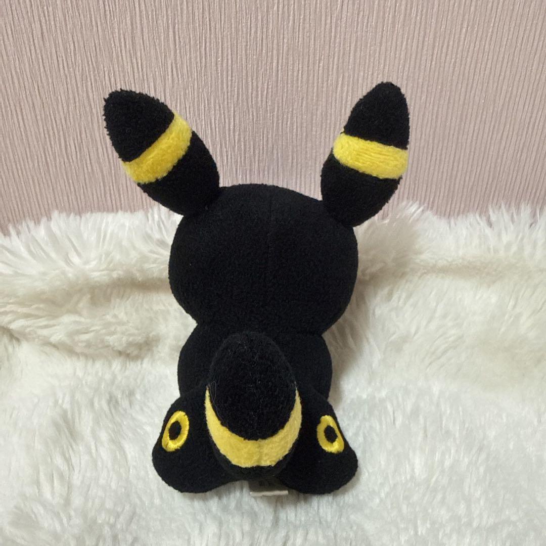 タイムセール！ポケドール ブイズ ぬいぐるみ 2004