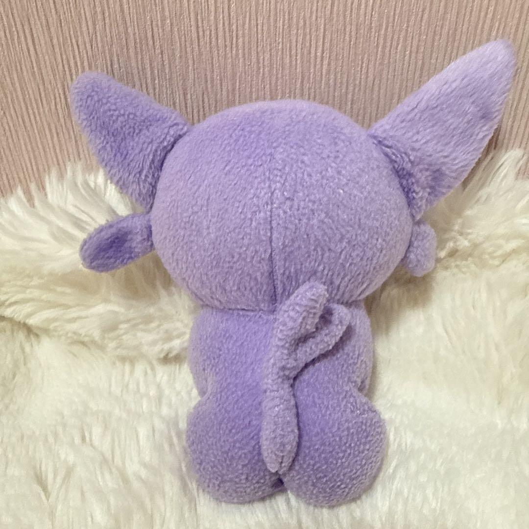 タイムセール！ポケドール ブイズ ぬいぐるみ 2004