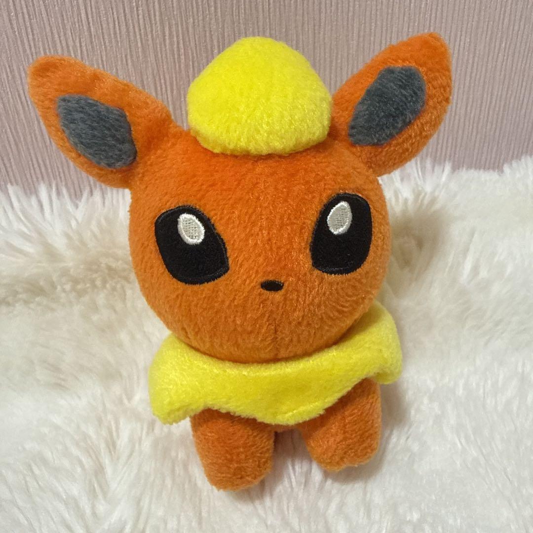 タイムセール！ポケドール ブイズ ぬいぐるみ 2004